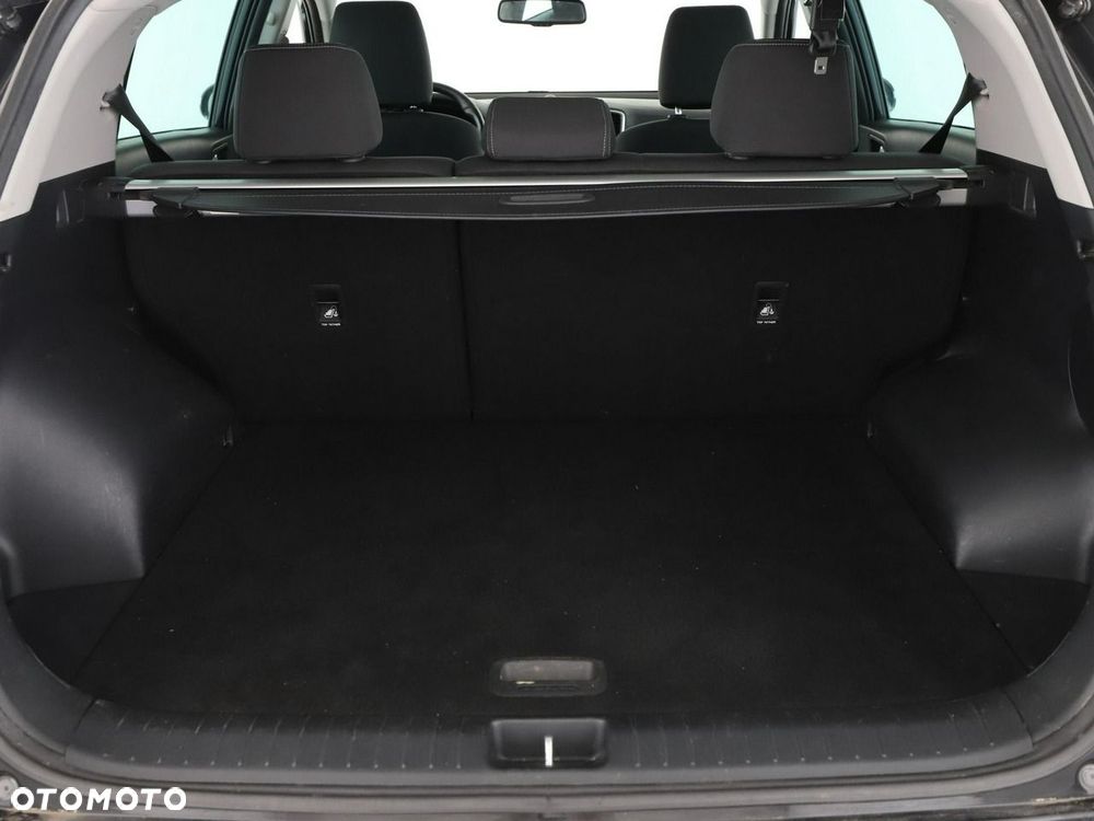 Kia Sportage 1.7 CRDI L 2WD - 21