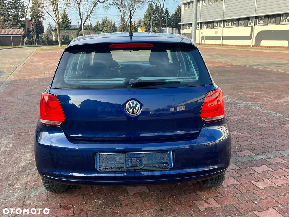 Volkswagen Polo 1.2 12V Comfortline - 3