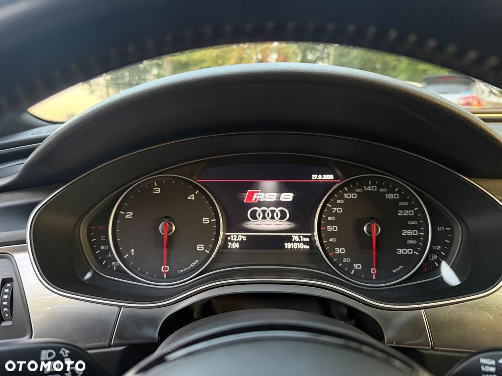 Audi A6 Avant 3.0 TDI DPF clean diesel quattro S tronic sport selection - 16