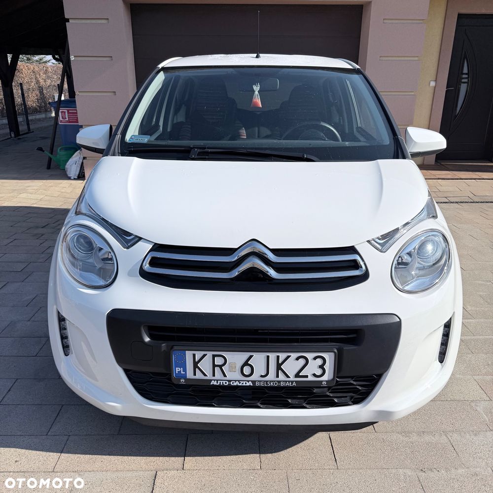 Citroën C1 1.0 VTi GPF Millenium - 2