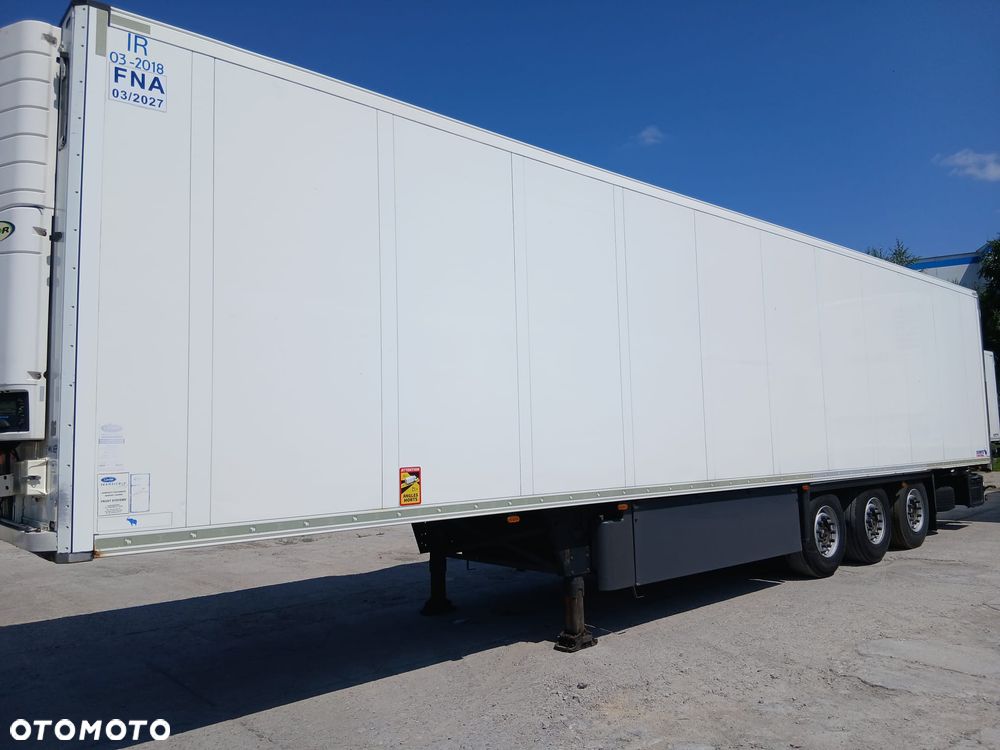Schmitz Cargobull SKO 24/L - 3