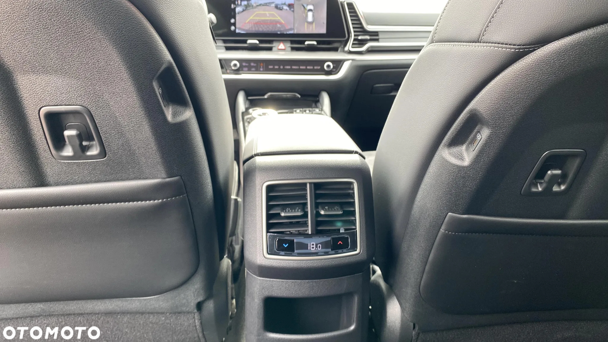 Kia Sportage 1.6 T-GDI PHEV GT Line 4WD - 23