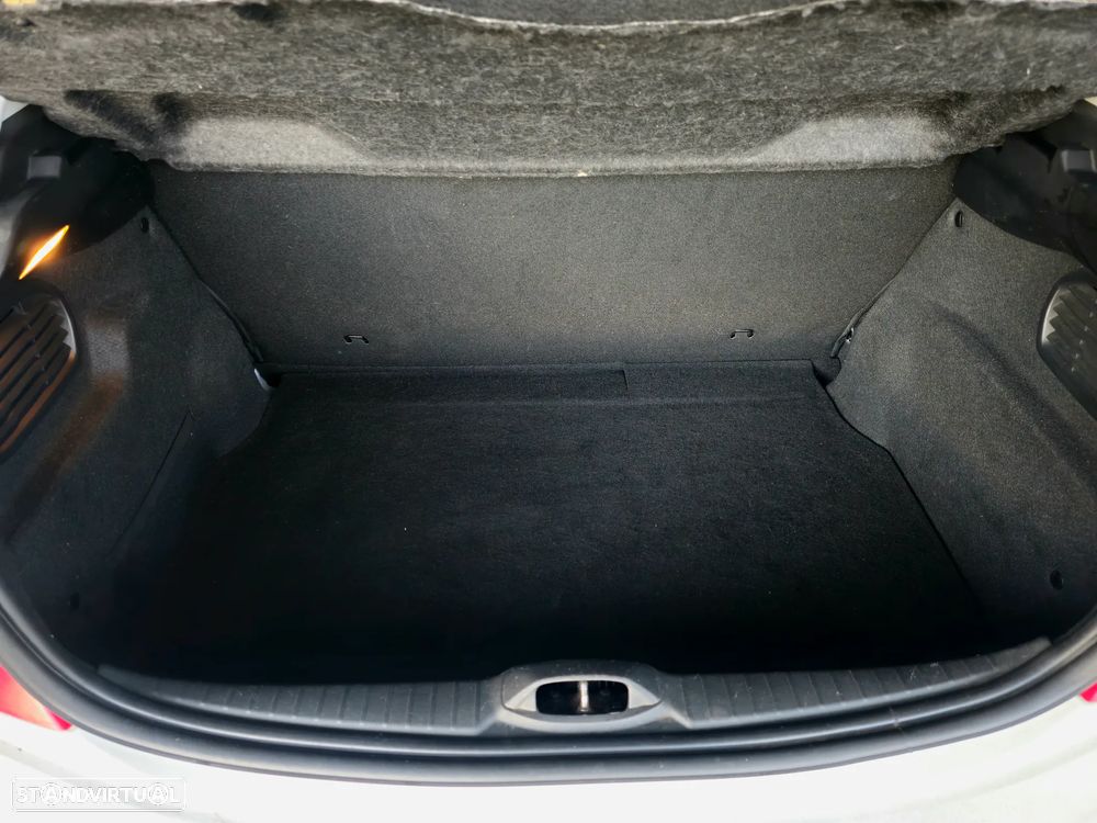 Peugeot 208 1.0 VTi Active - 9