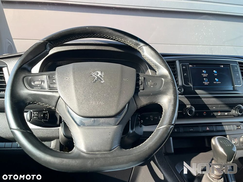 Peugeot Expert 1.5 Standard Premium - 13