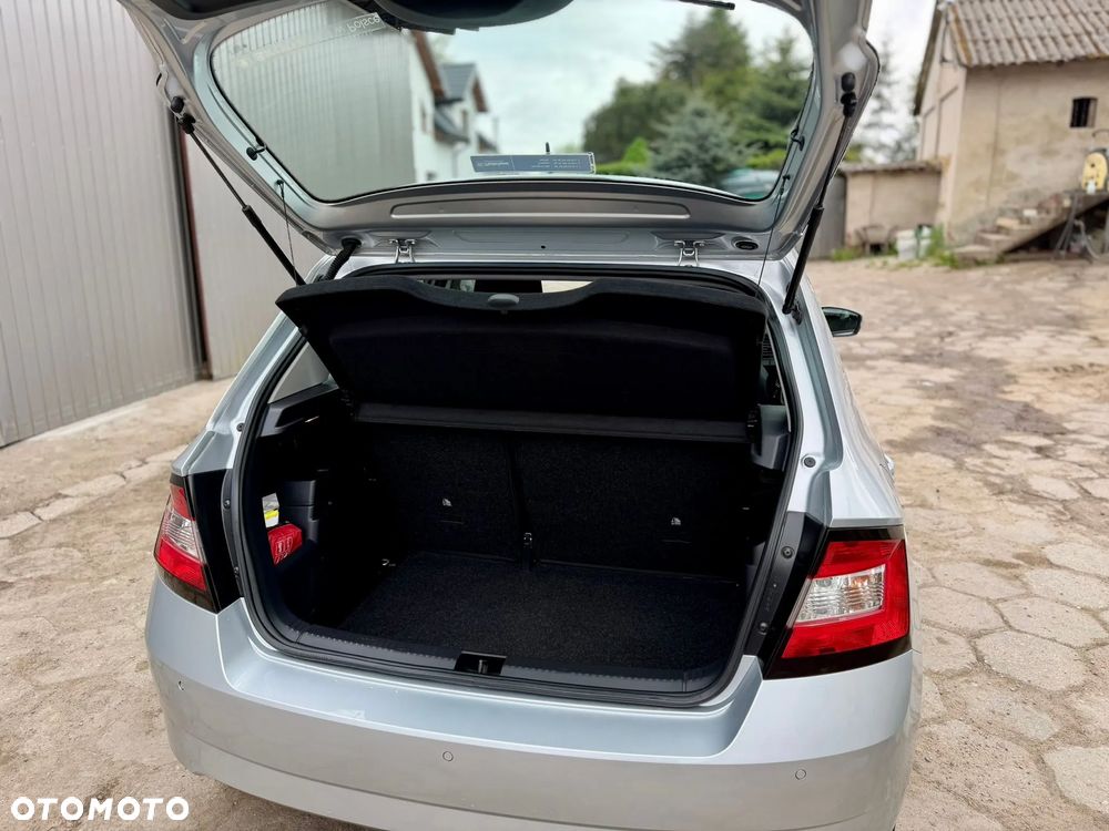 Skoda Fabia 1.0 TSI Ambition - 31