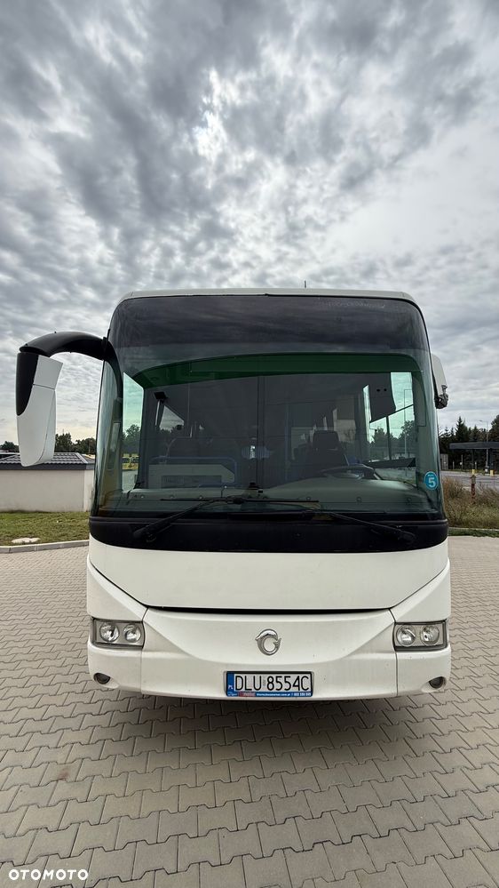 Irisbus Arway - 2