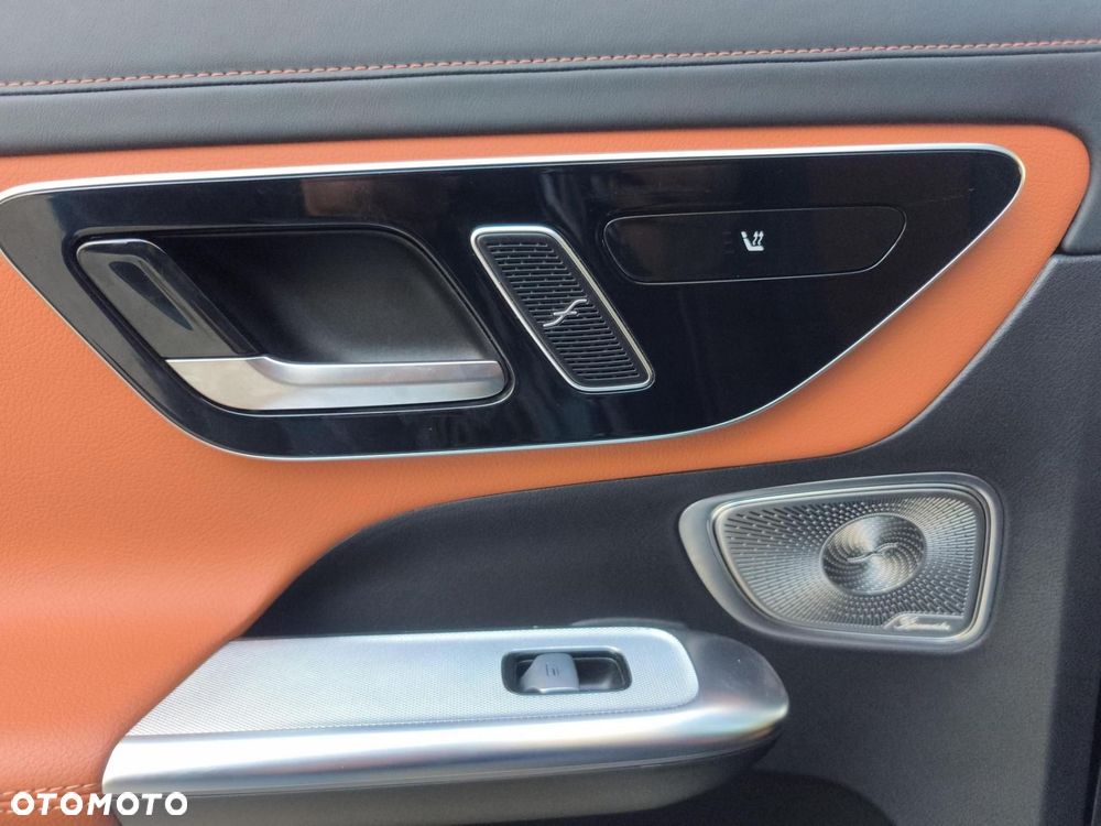 Mercedes-Benz GLC - 20