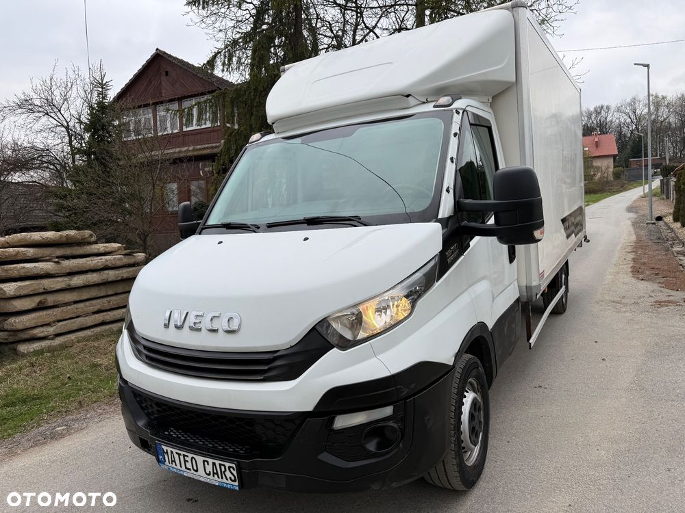 Iveco Daily 35s17 - 30