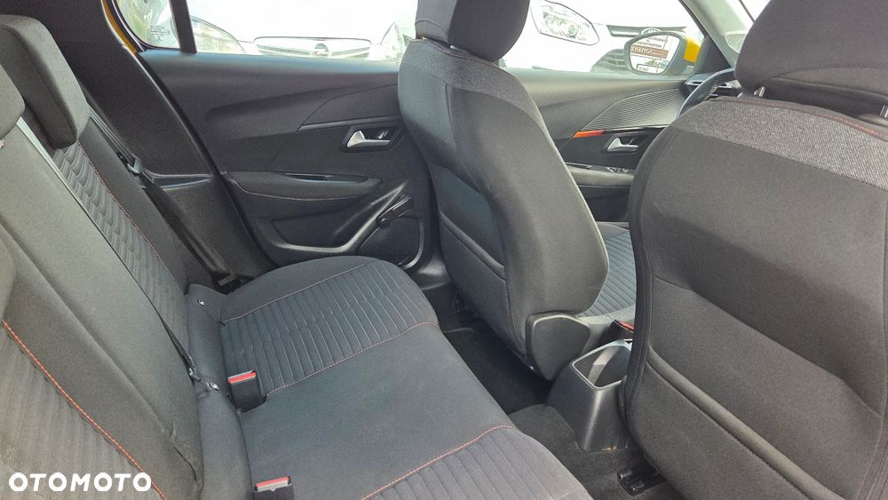Peugeot 208 PureTech 100 Active - 19