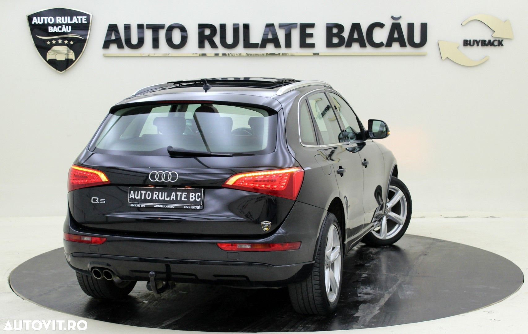 Audi Q5 - 6