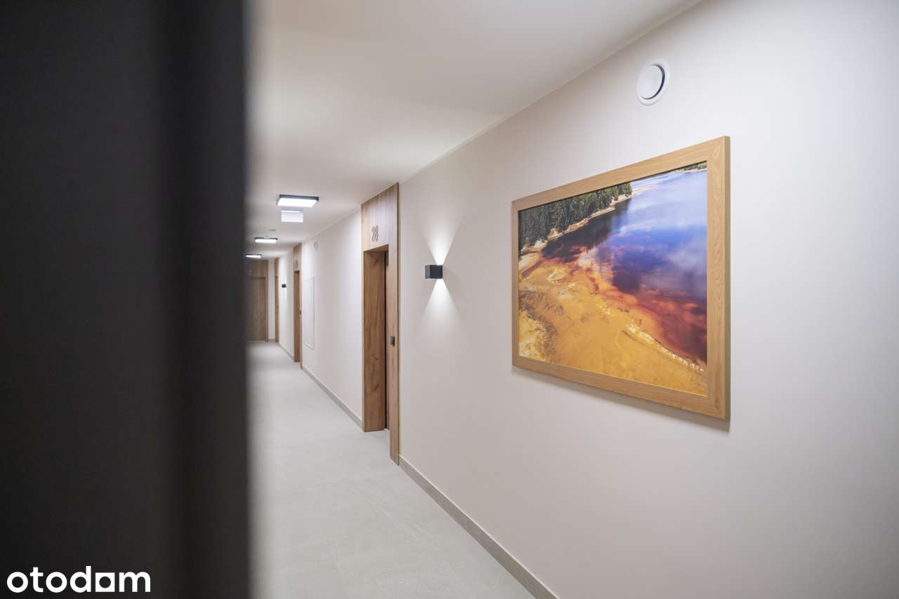 Mieszkanie na sprzedaż, 2 pokoje, 43 m², Łęknica