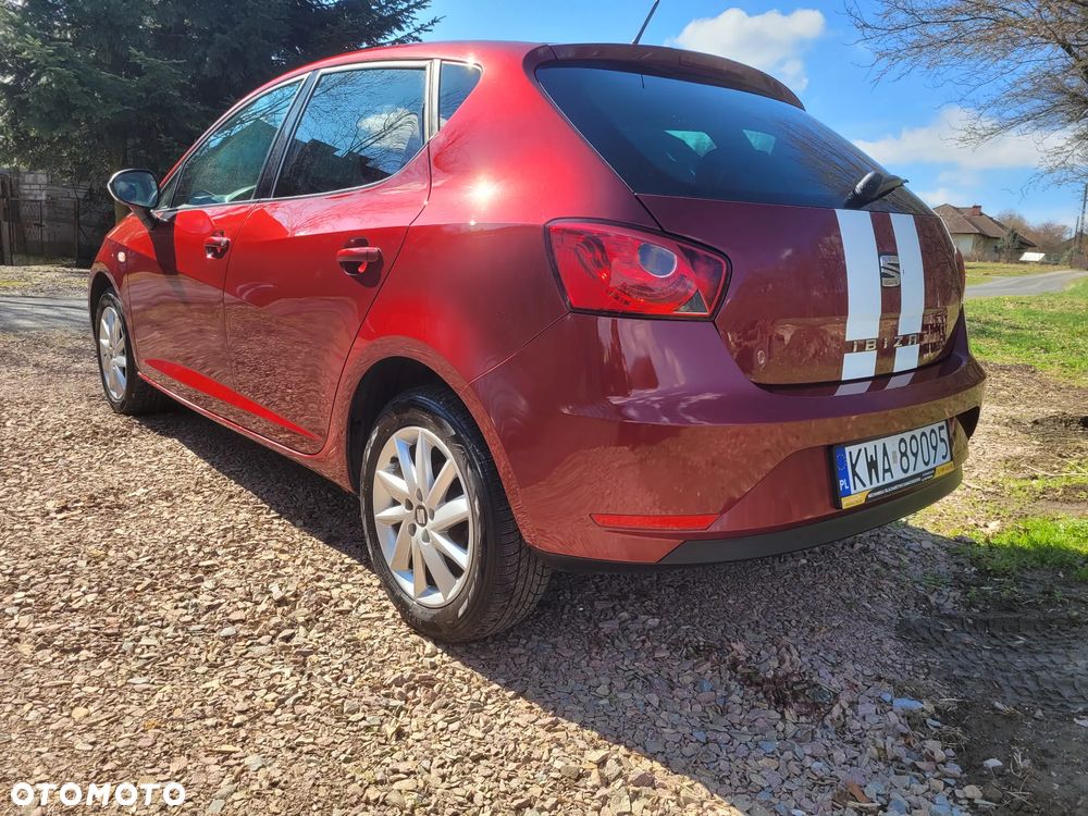 Seat Ibiza - 27