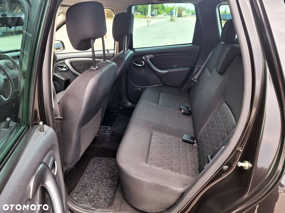 Dacia Duster 1.2 TCe Prestige - 28