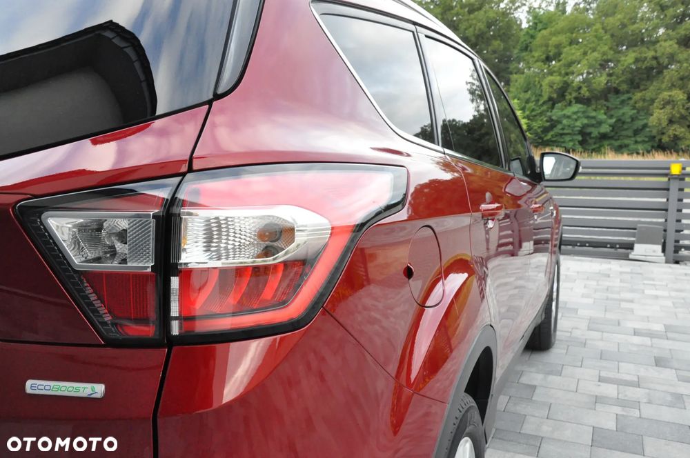Ford Kuga 1.5 EcoBoost FWD Edition ASS - 12