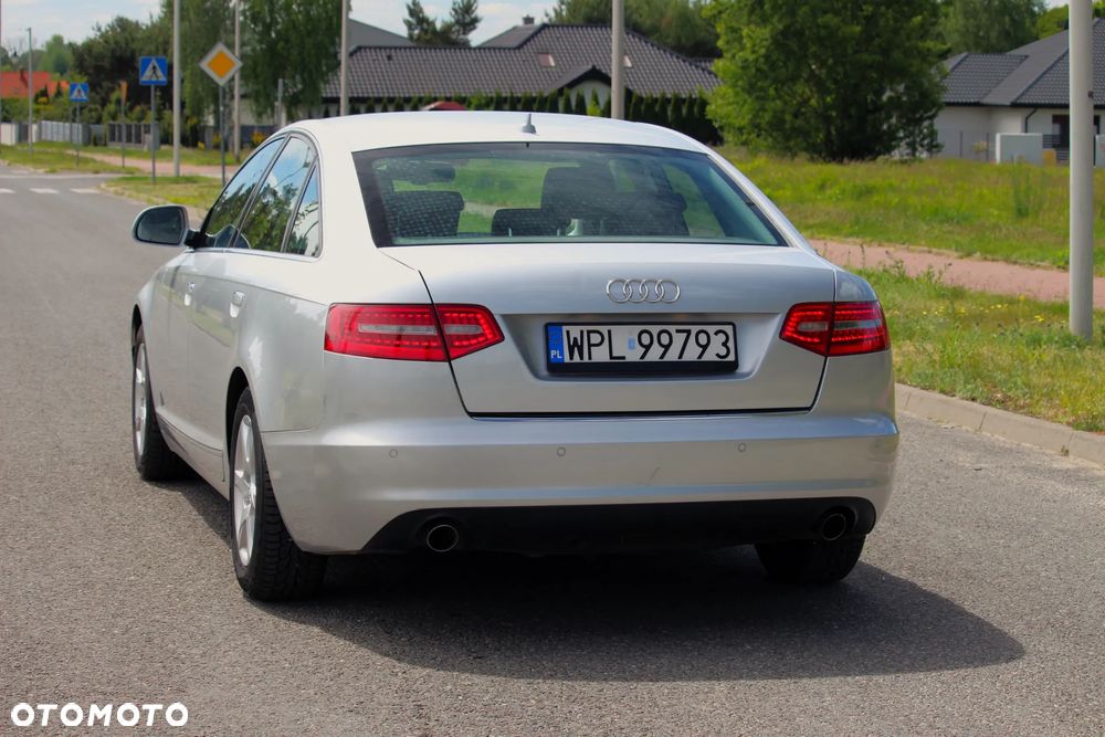 Audi A6 ver-2-0-tdi-dpf - 9