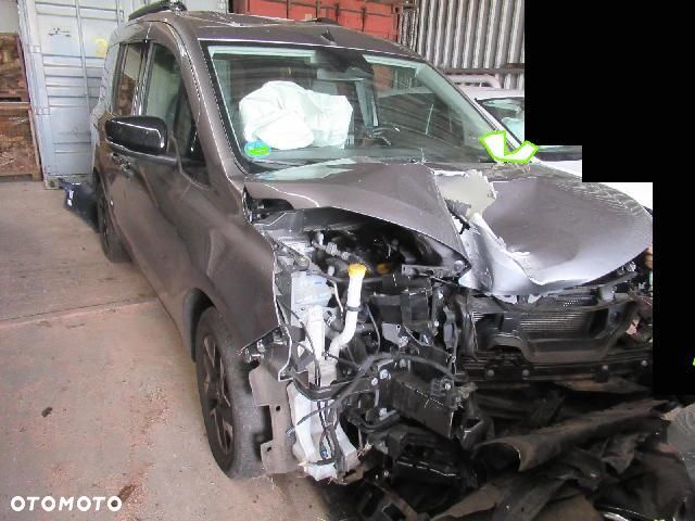 Nissan Townstar L2 2,3 - 3