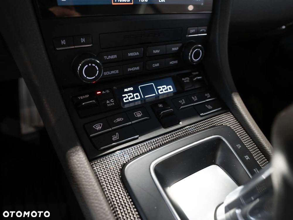 Porsche 718 Cayman GPF S PDK - 26