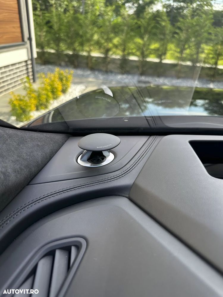 Audi RS Q8 4.0 TFSI quattro MHEV Tiptronic - 9