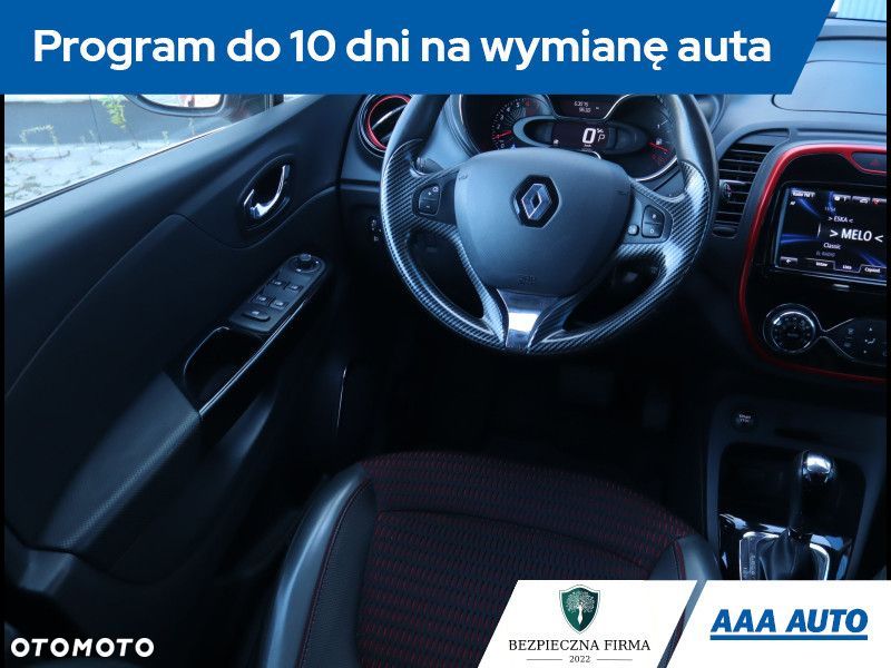 Renault Captur - 8