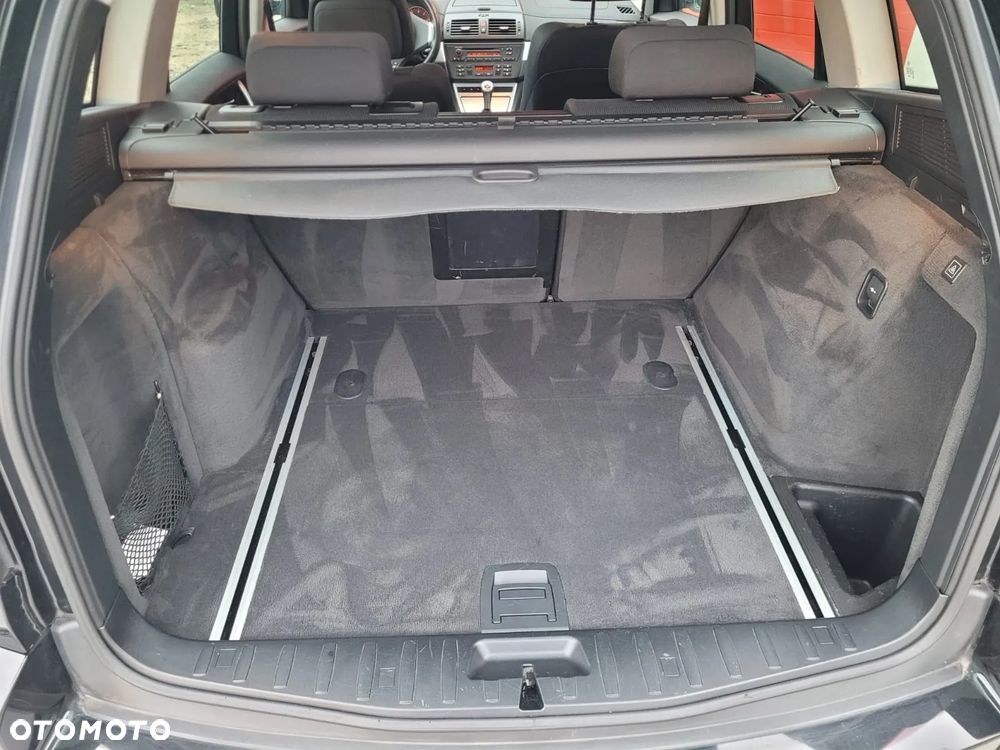 BMW X3 xDrive20d Limited Sport Edition - 33