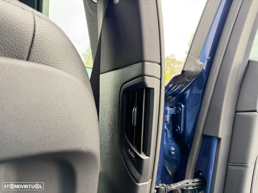 BMW 530 e Pack 50 anos M - 55