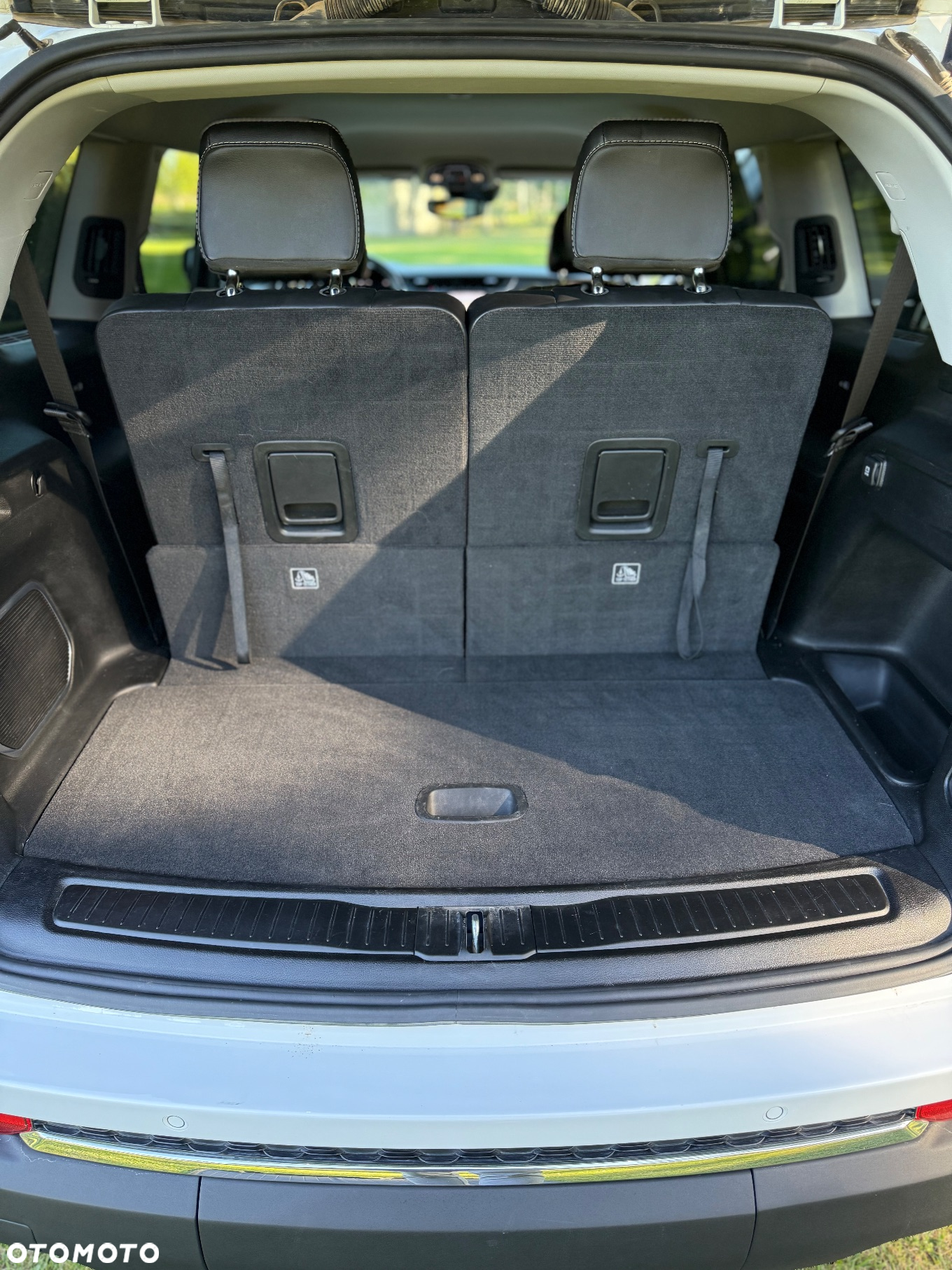 Jeep Grand Cherokee - 21