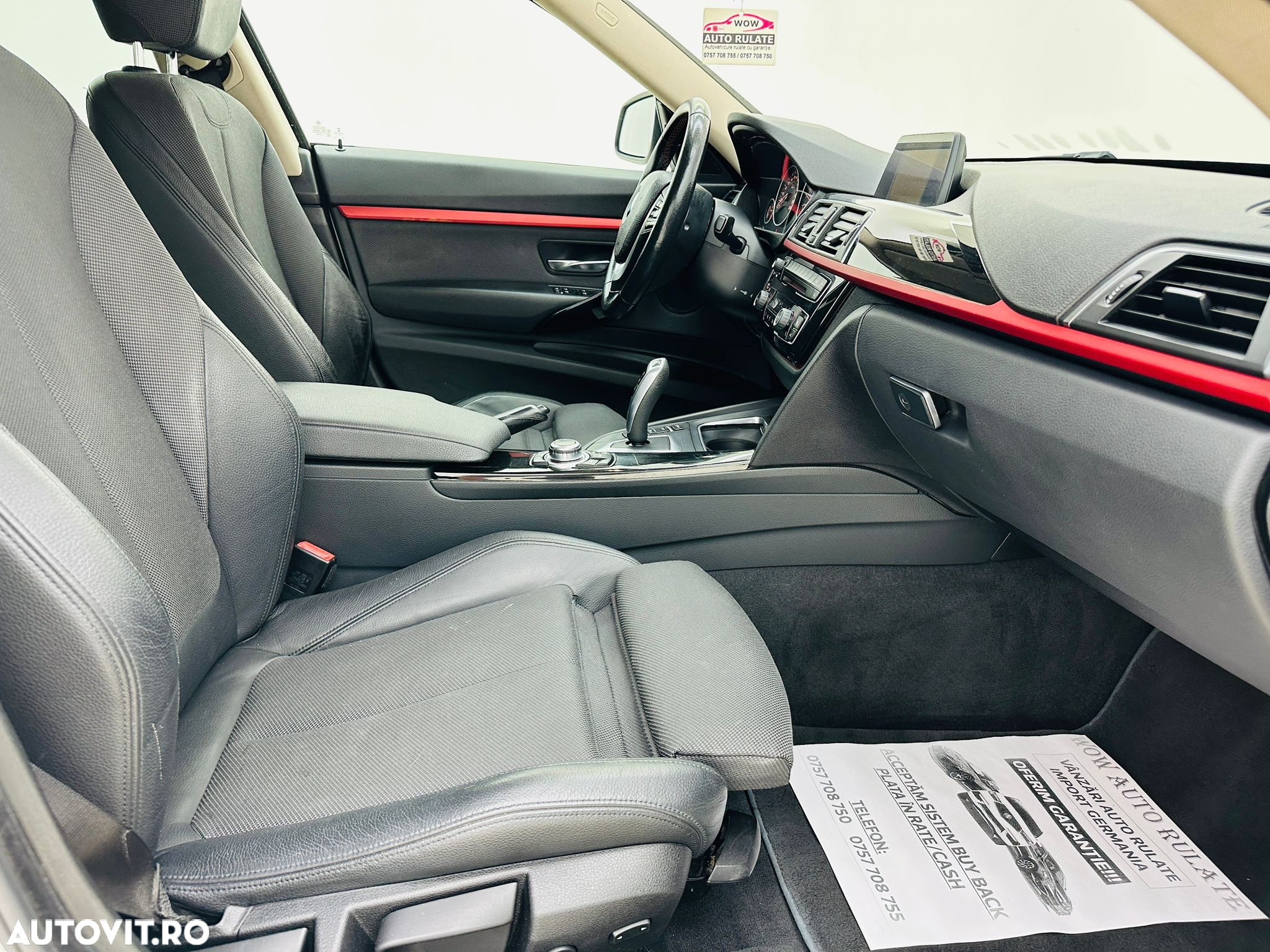 BMW Seria 3 - 21