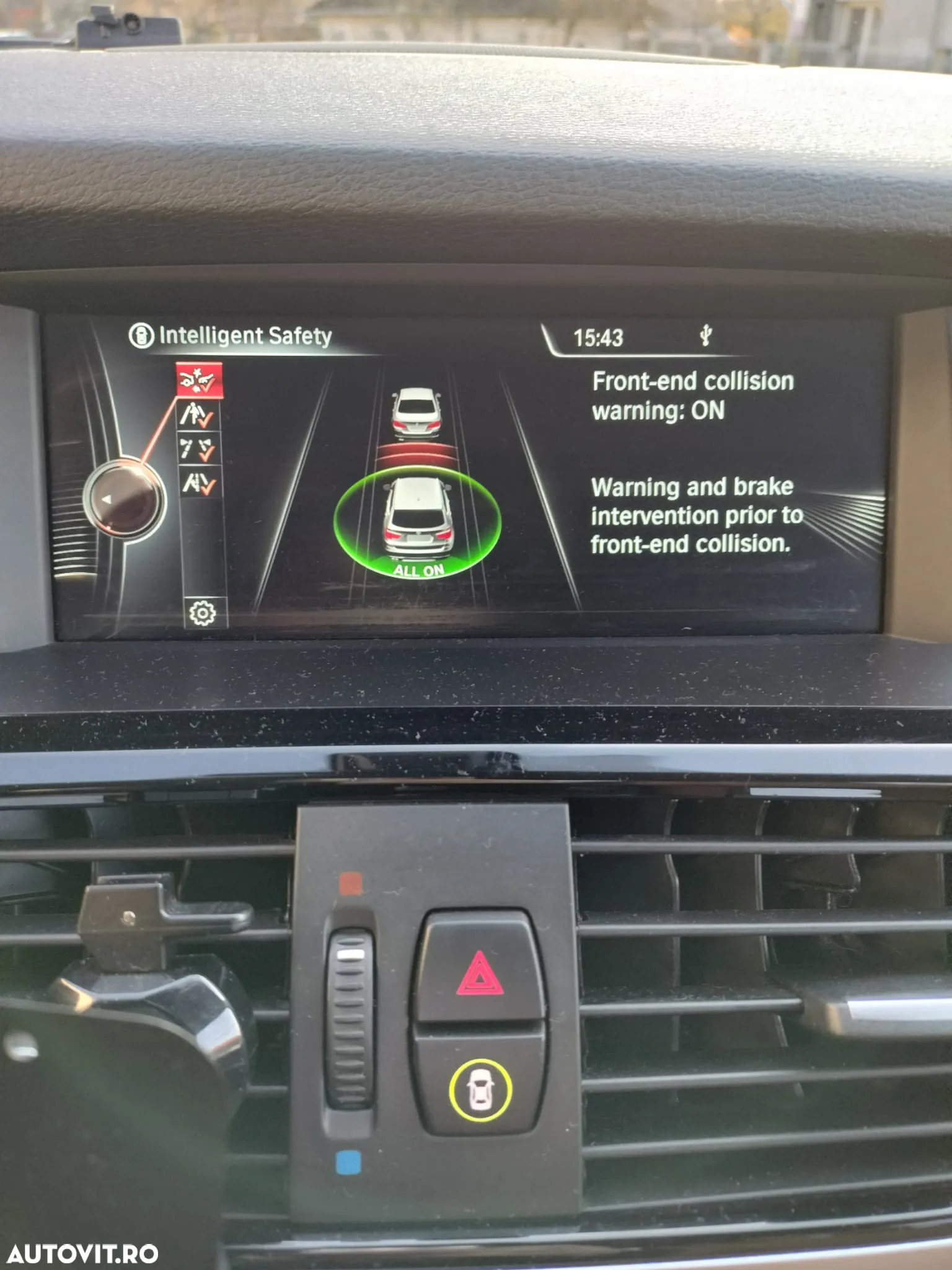 BMW X3 xDrive20d AT Luxury Line - 6