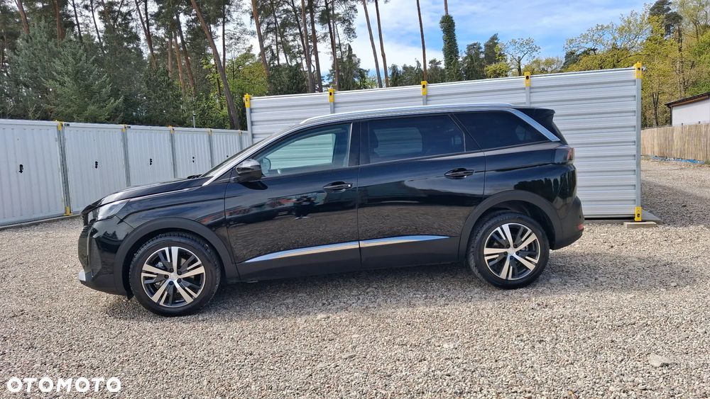 Peugeot 5008 - 29