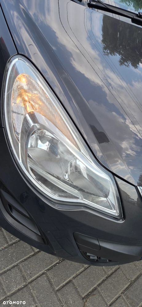 Opel Corsa 1.4 (ecoFLEX) Start/Stop Innovation - 26