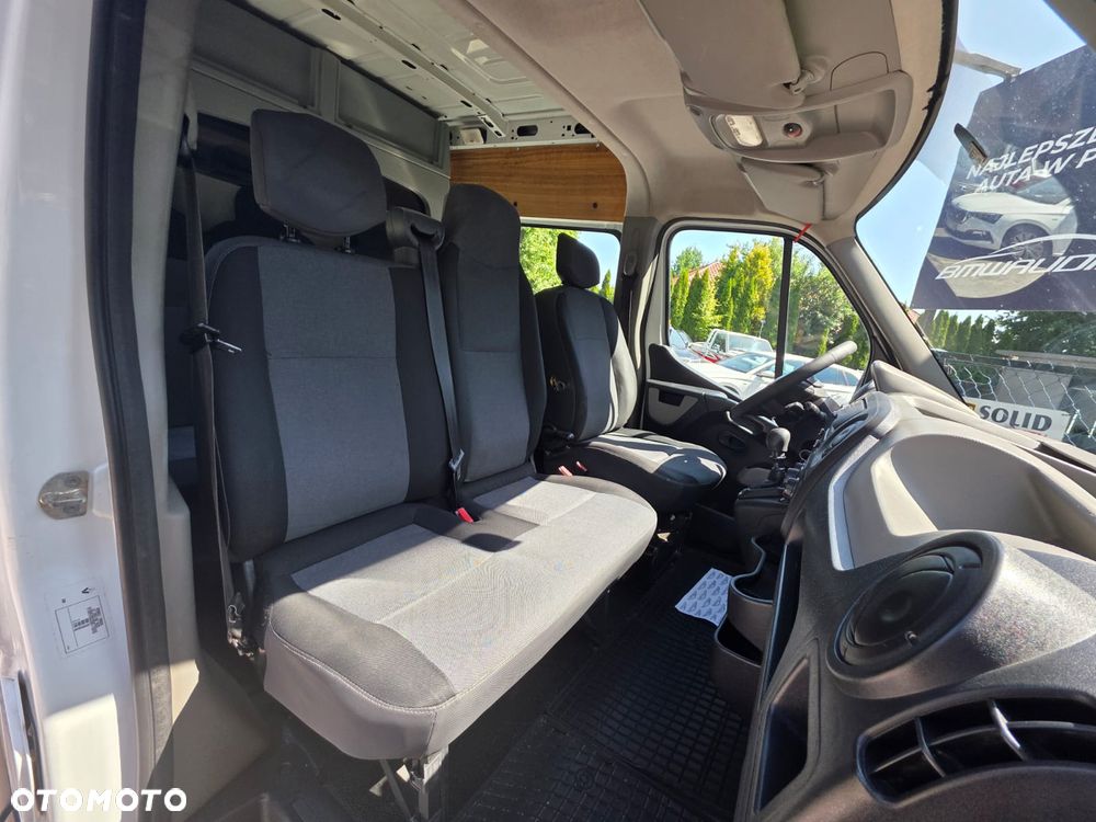 Renault MASTER - 21