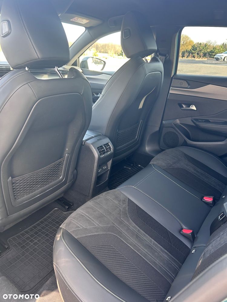 Peugeot 308 1.2 PureTech GT Pack S&S EAT8 - 11