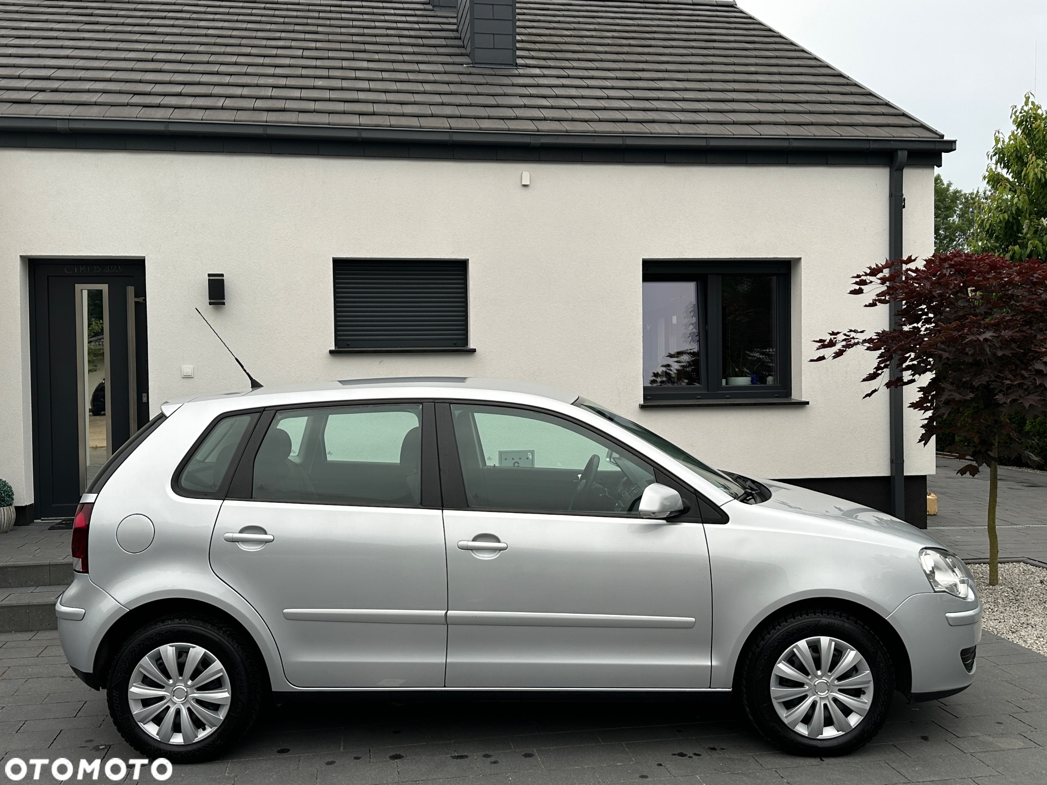 Volkswagen Polo - 3