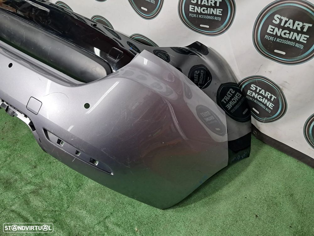 Para choques Tras Peugeot 308 II carrinha - 3