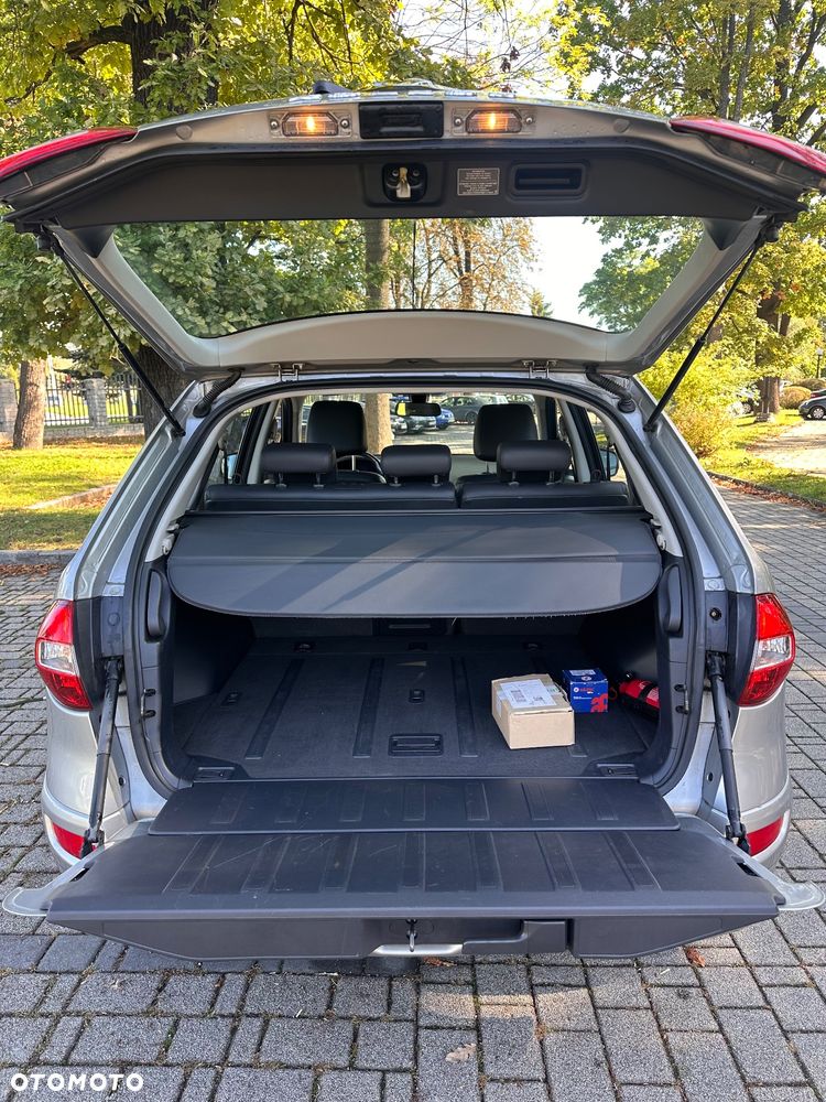 Renault Koleos 2.0 dCi FAP 4x4 Expression - 20