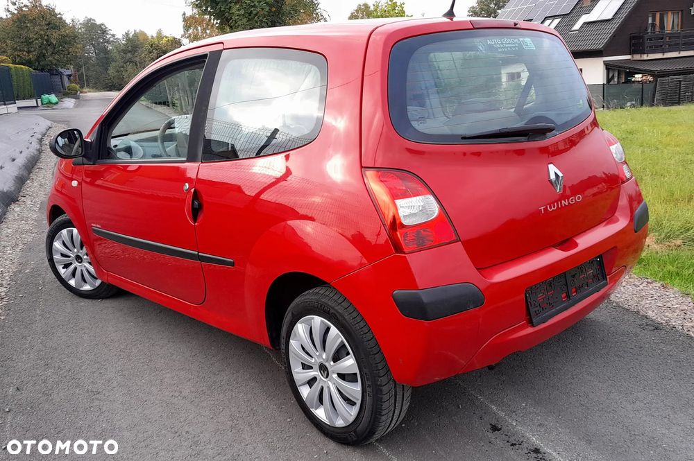 Renault Twingo - 16