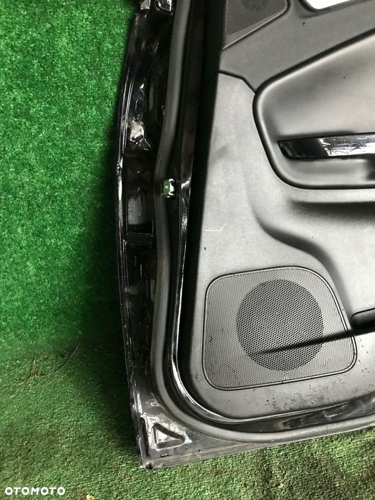 DRZWI TYŁ TYLNE PRAWE ALFA ROMEO GIULIETTA WWA - 7