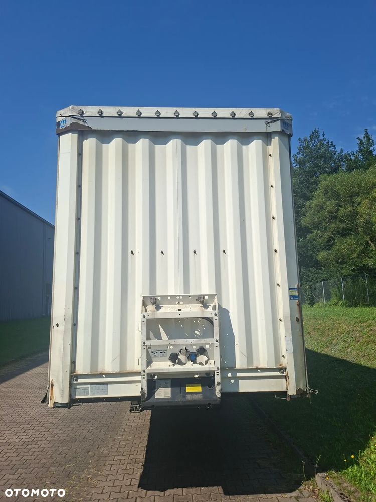 Krone KRONE SD LOW DECK - 3