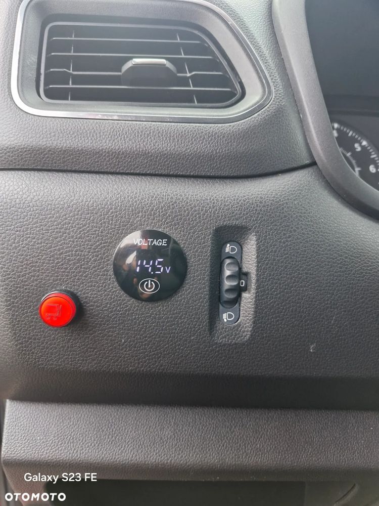 Renault Master Carpol Winda - 26