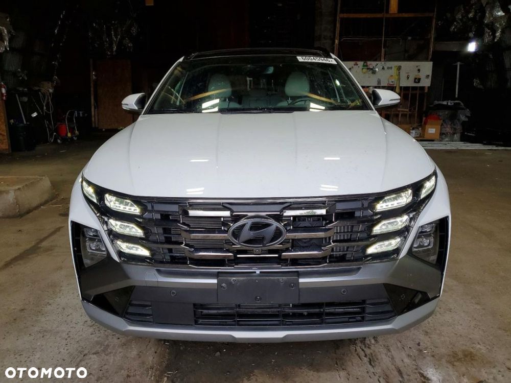Hyundai Tucson - 5