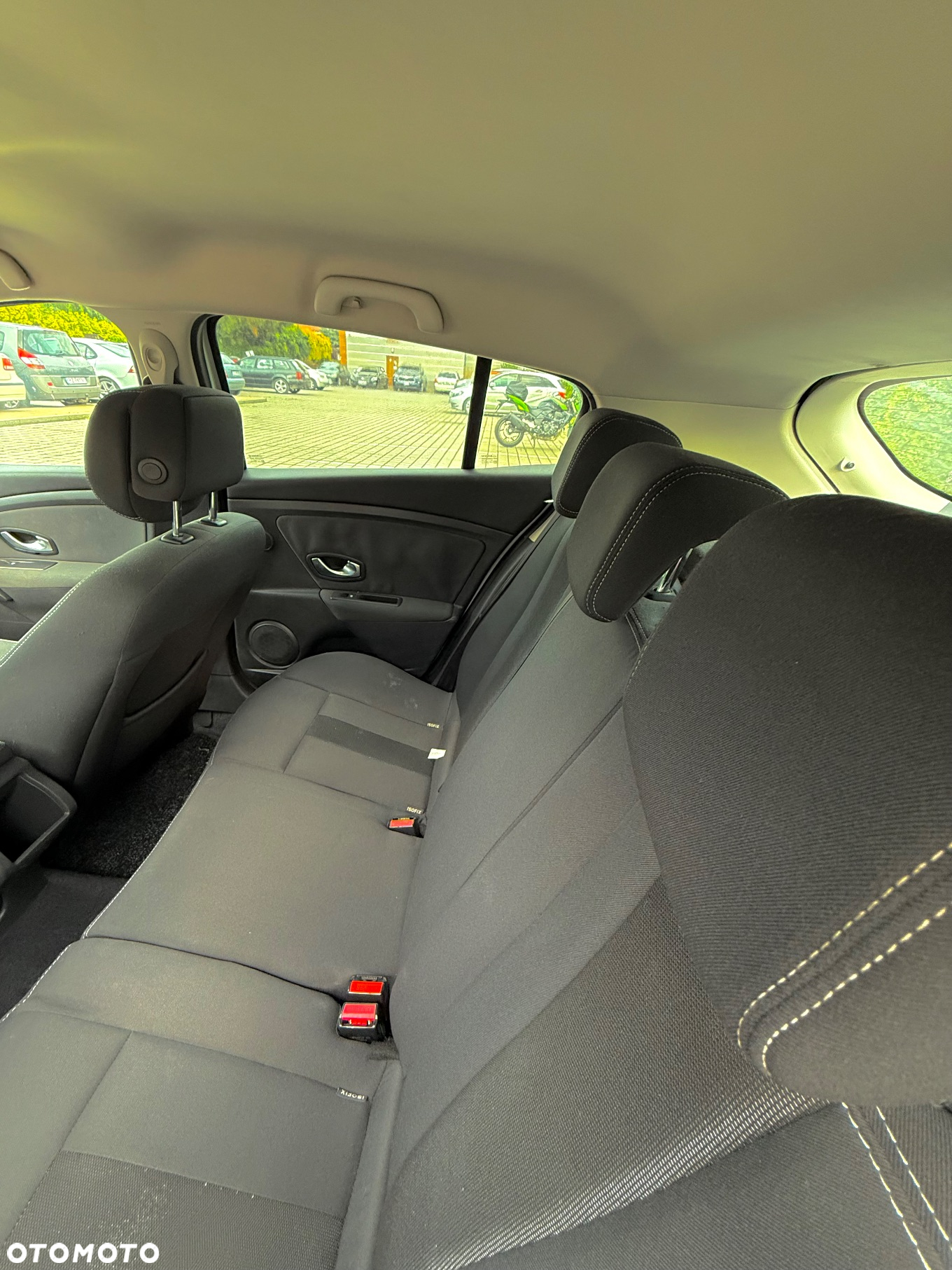 Renault Megane 1.6 16V Dynamique - 11