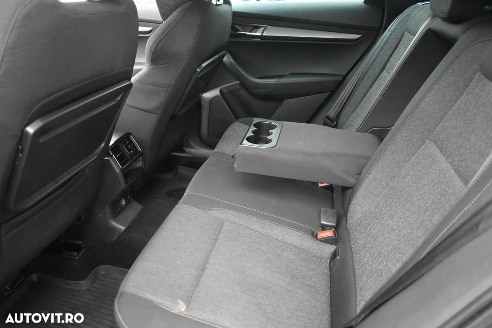 Skoda Karoq 2.0 TDI 4X4 DSG Style - 20