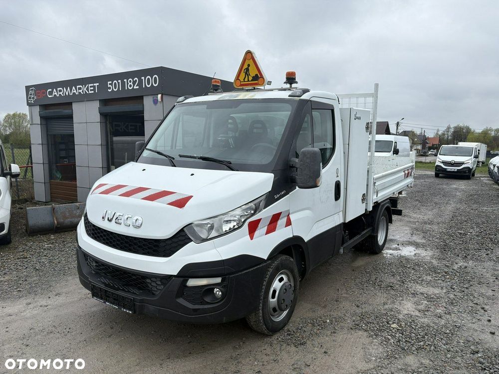 Iveco Daily 35C13 - 2