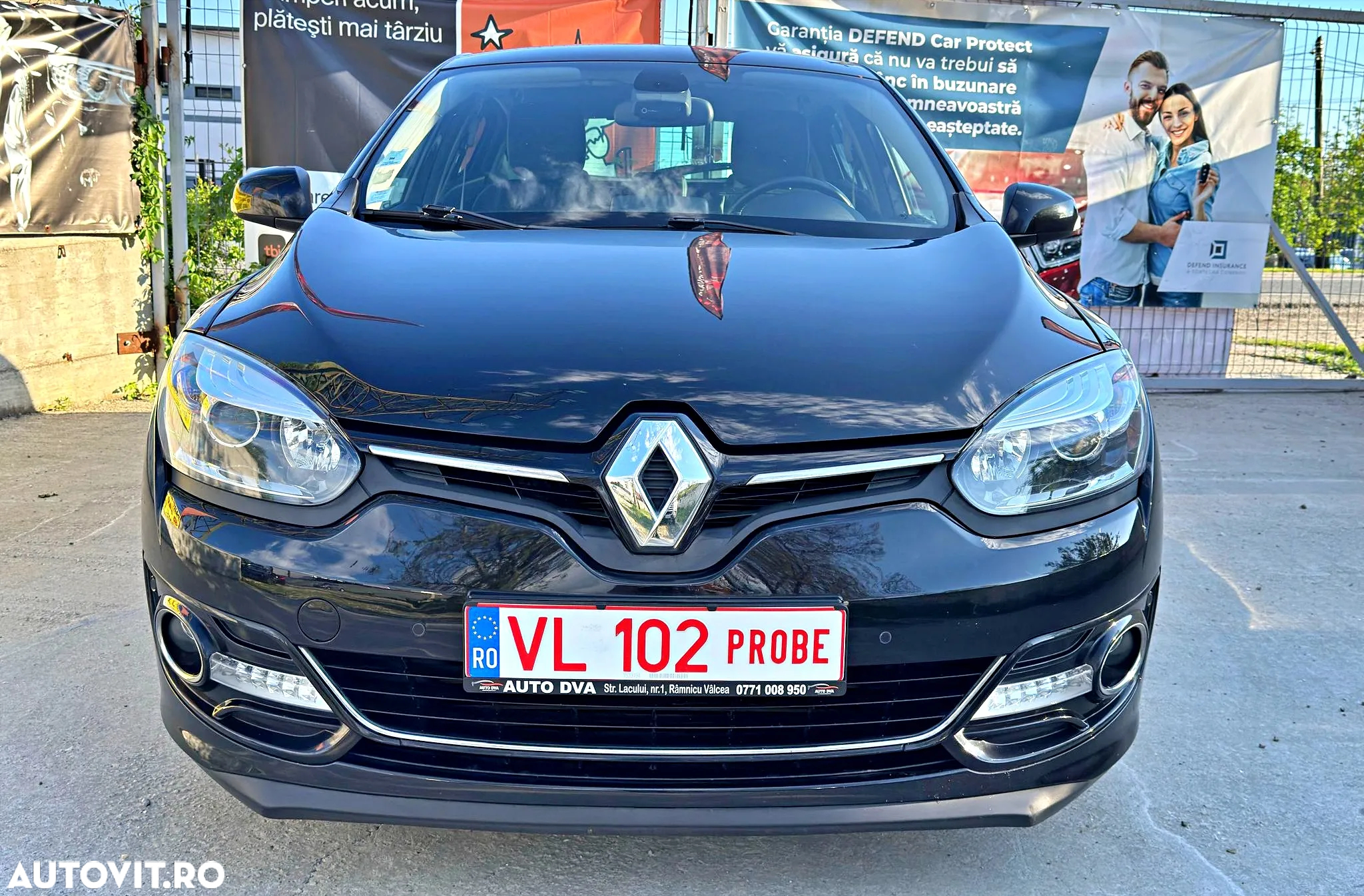 Renault Megane ENERGY dCi 130 Start & Stop Bose Edition - 5