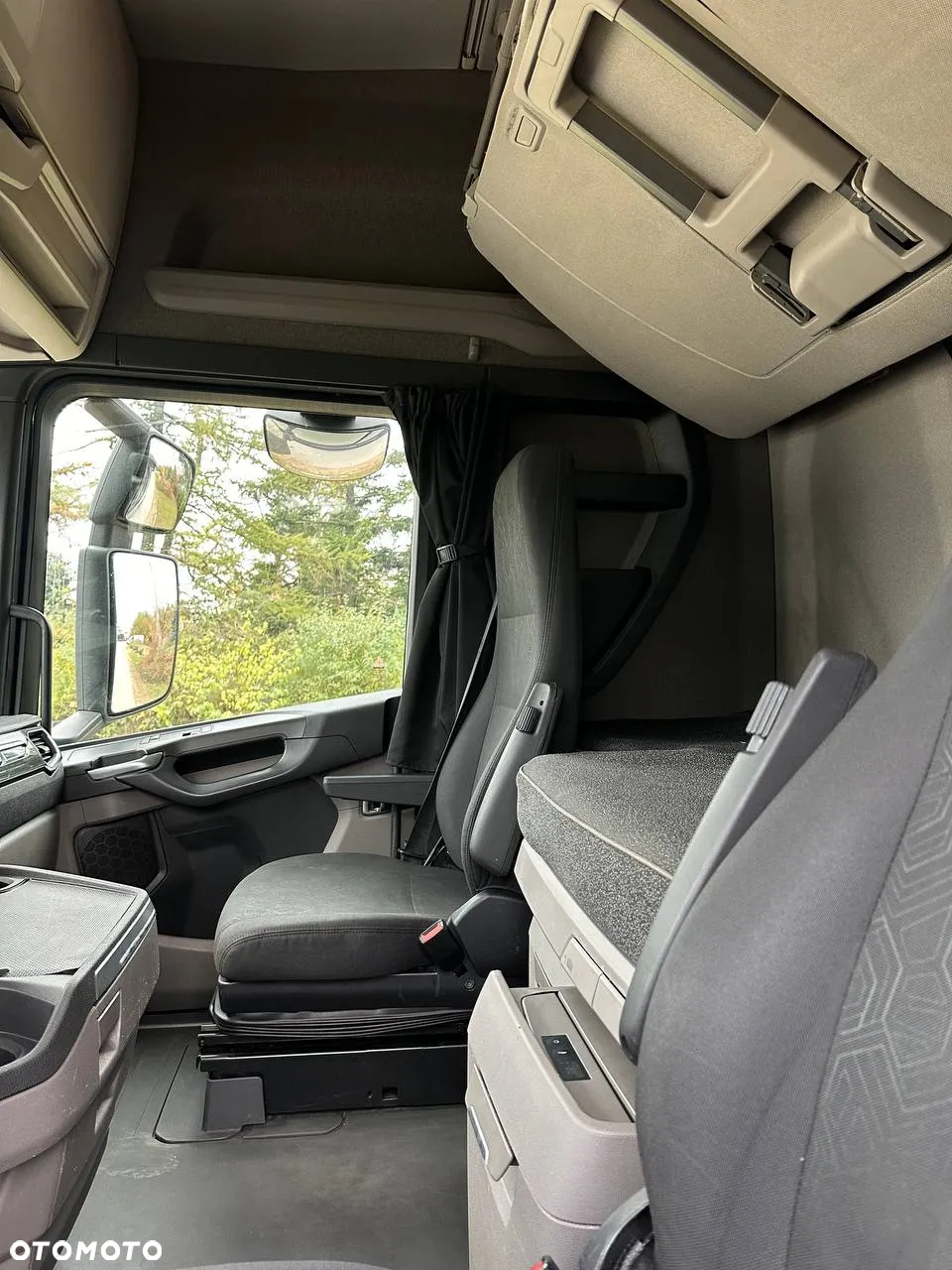 Scania S450 - 20