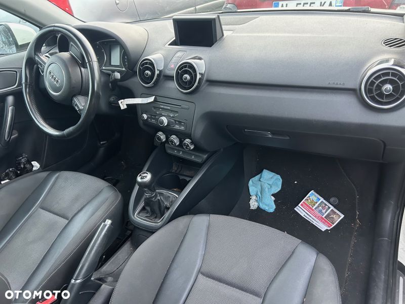 Audi A1 3-drzwiowe - 5