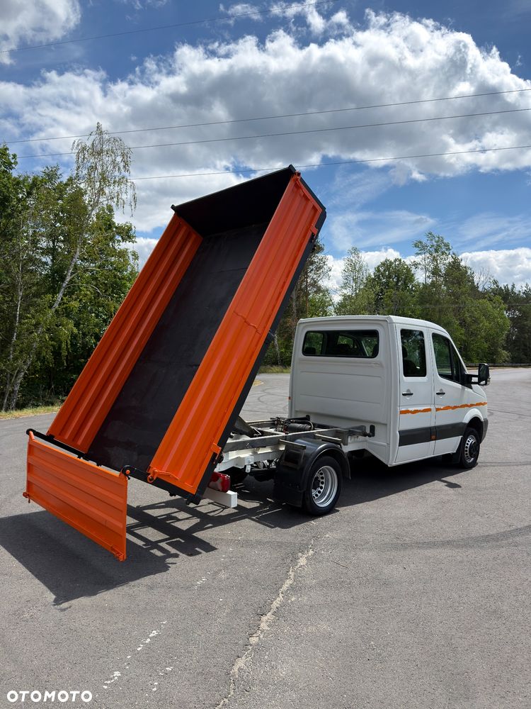 Volkswagen Crafter - 6