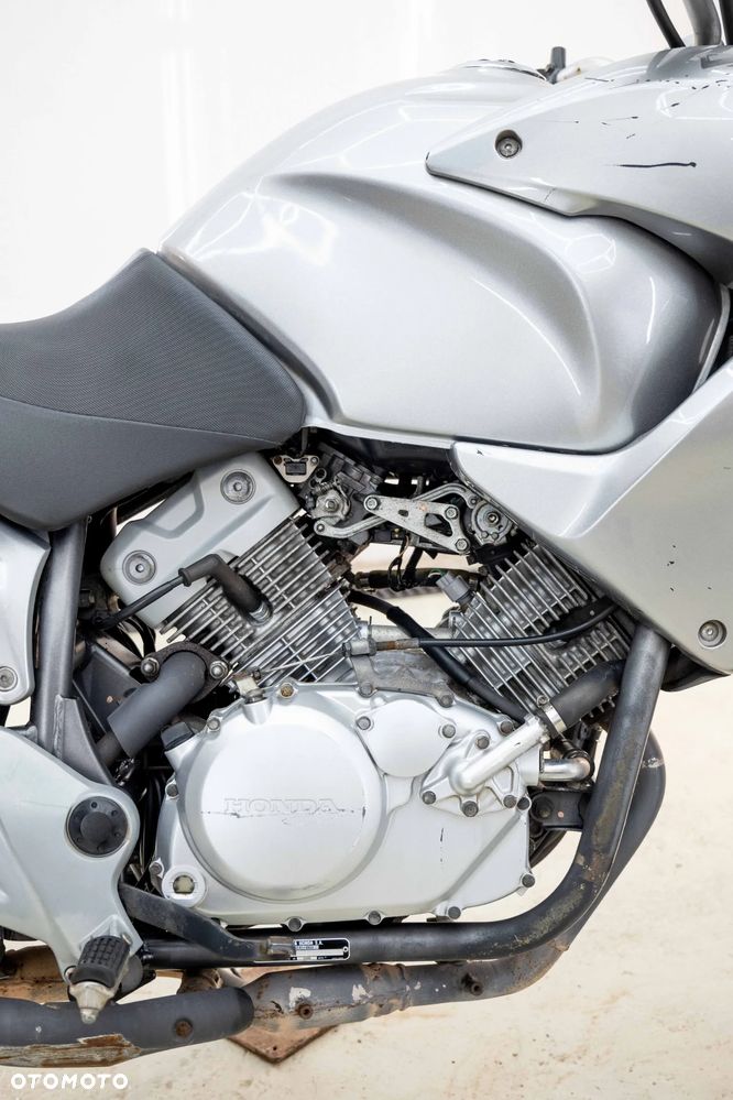 Honda Varadero - 12