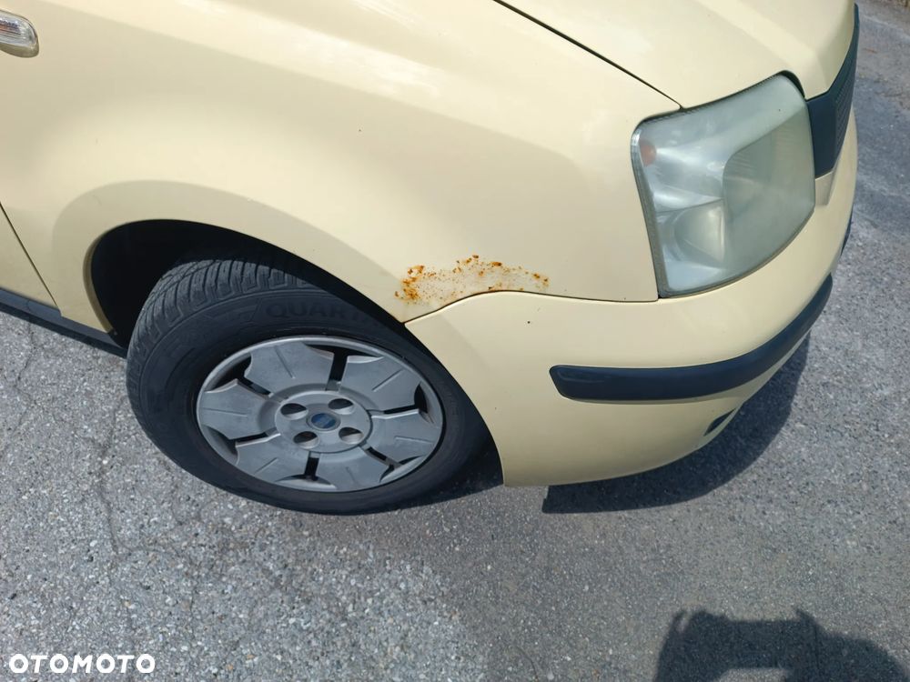 Fiat Panda 1.1 Active Eco - 3