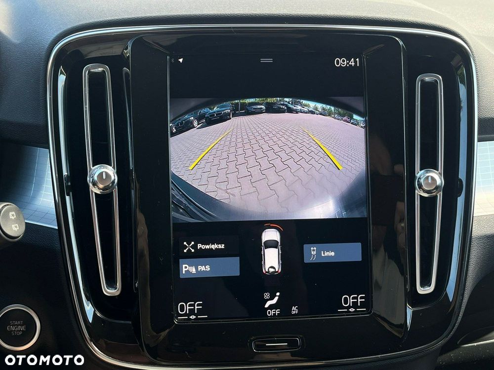 Volvo XC 40 - 26